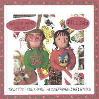 Billiam - Genetic Southern Hemisphere Christmas