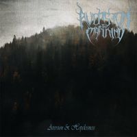 Aversion To Mankind - Aversion & Hopelessness
