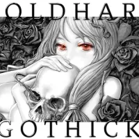 Cold Hart - Gothick