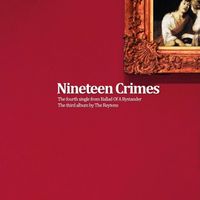 The Reytons - Nineteen Crimes