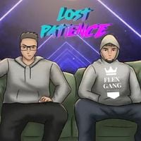 KOFFDROP - Lost Patience