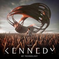 Jon Kennedy - My Technology