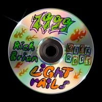 1999 WRITE THE FUTURE - LiGhT rAiLs *ੈ✩‧₊˚