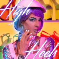 Dorian Electra - High Heels