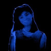 Radio Pirates - 虚空の女, or "I can distort your mind until it breaks and dies"