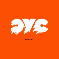 CVC - B-Real