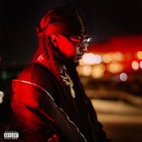 K CAMP - Float 2 London