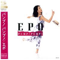 EPO - Pump! Pump!