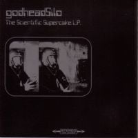 GodheadSilo - The Scientific Supercake