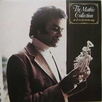 Johnny Mathis - The Mathis Collection