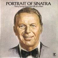 Frank Sinatra - Portrait Of Sinatra