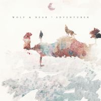 Adventurer - Wolf & Bear x Adventurer