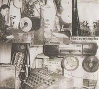 Macronympha - Super Oxide
