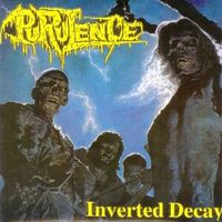 Purulence - Inverted Decay