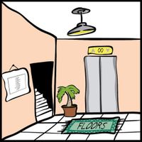 Pedro Cardin - Floors