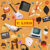 Gloom East - U LIED