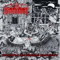 Sarinvomit - Declaring the Supreme Profanity