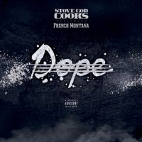 Stove God Cooks - Dope