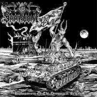 Sarinvomit - Baphopanzers of the Demoniacal Brigade