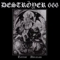 Destr&ouml;yer 666 - Terror Abraxas