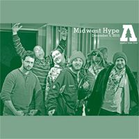 Midwest Hype - Midwest Hype on Audiotree Live