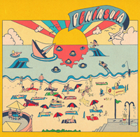 Pen&iacute;nsula - Pen&iacute;nsula