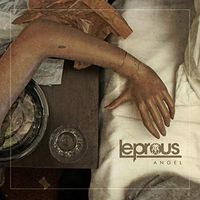 Leprous - Angel (Massive Attack Cover)