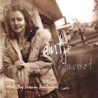Antje Duvekot - Big Dream Boulevard