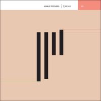 Asmus Tietchens - &zeta;-Menge