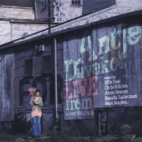 Antje Duvekot - Live from All Over the Place