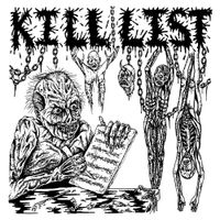 Going Off - Kill List