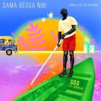 Aron & The Jeri Jeri Band - Dama B&euml;gga &Ntilde;ibi (I Want To Go Home)