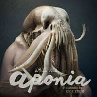 Awol One - Aponia
