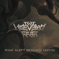 The Wise Man's Fear - What Slept Beneath Tarvos