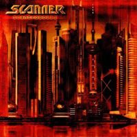 Scanner - Scantropolis
