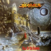 Scanner - Ball of the Damned