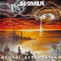 Scanner - Mental Reservation