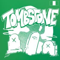Connor Price - Tombstone