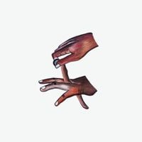 Scotch Rolex, Shackleton & Omutaba - The Three Hands of Doom