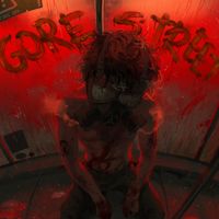 YAUX - GORE STREET BOSS