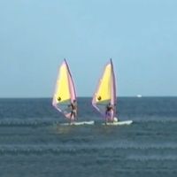 Teen Daze - The Wind Surfer