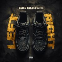 Big Boogie - Left Right