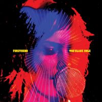 FireFriend - The Black Hole