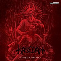 Kasedan - Serigala Menoreh
