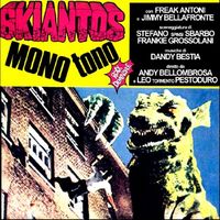 Skiantos - Mono Tono