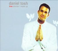 Daniel Tosh - True Stories I Made Up
