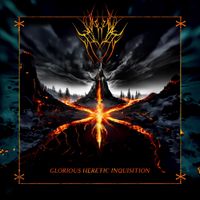 Babels T&aring;rn - Glorious Heretic Inquisition