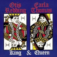 Otis Redding & Carla Thomas - King & Queen