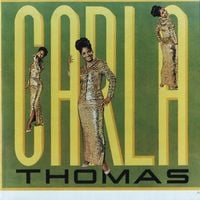Carla Thomas - Carla