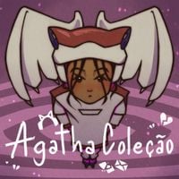 Agatka! - agatha cole&ccedil;&atilde;o